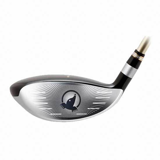 혼마 베레스 2스타 페어웨이우드 (정품)_이미지