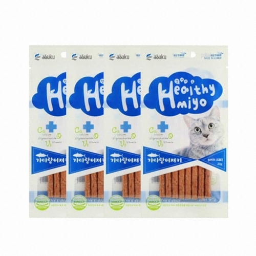 Ȫ���̵�Ǫ�� �Ծƽ��� ��ù̿� ���ٶ��� ��Ű 20g