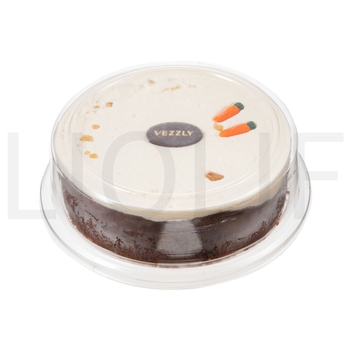 베즐리 진짜 맛있는 당근 케이크 470g (2개)_이미지