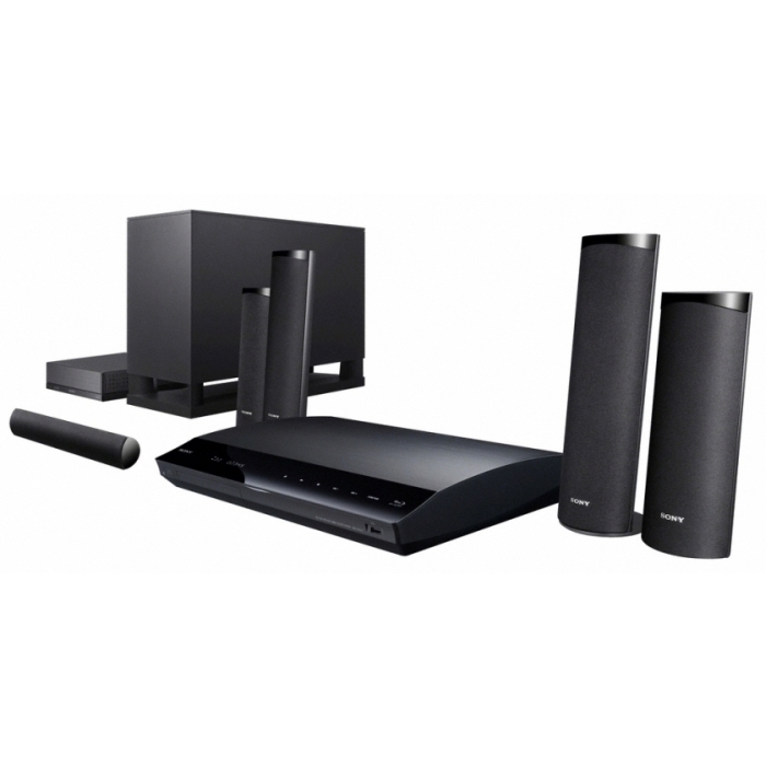 SONY ����� BDV-E780W