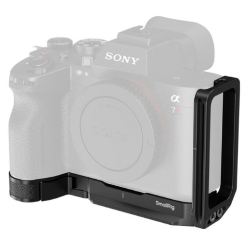 스몰리그 6706 SONY A7R VI용 L플레이트 (정품)_이미지