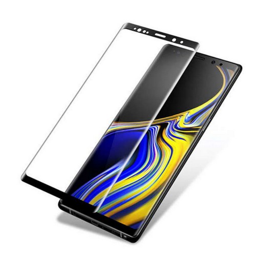 베켄 베락스 갤럭시노트20 울트라 3D 엣지 풀커버 강화유리 액정보호필름 (액정 1매)