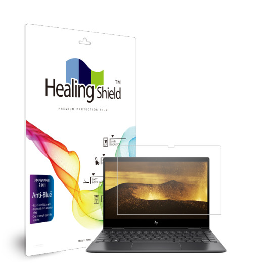HP 엔비 X360 13-ar0078AU 블루라이트차단 액정보호필름