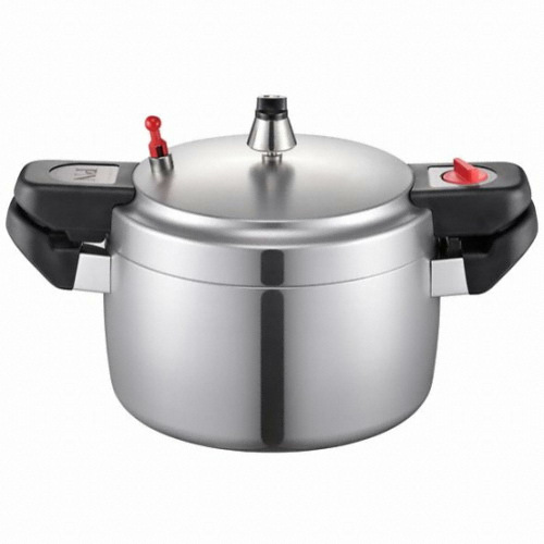 손주물 압력솥