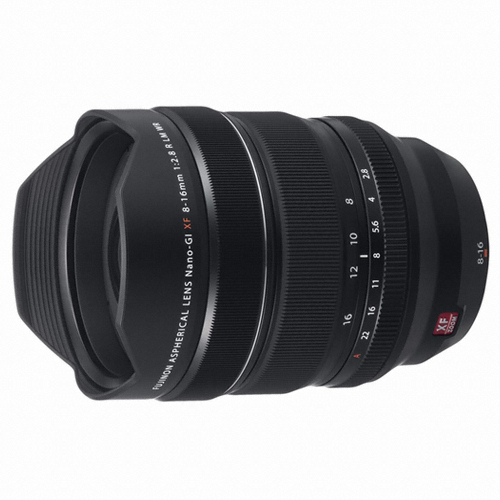후지필름 후지논 XF 8-16mm F2.8 R LM WR (정품)_이미지