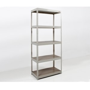 상도가구 몬스터랙 앵글선반 5단 800x400 (180cm(높이))