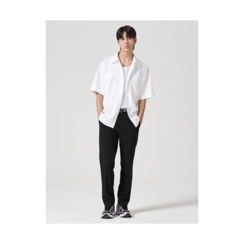 에잇세컨즈 ltgt 매일슬랙스 슬림핏 베이직 슬랙스 블랙 424721LY25 424721LY25 199462이미지입니다. 누르면 해당 게시물로 새창이동합니다.