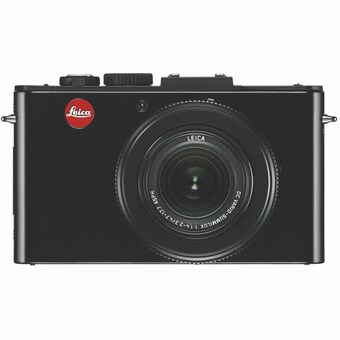 Leica D-LUX6