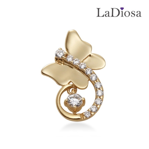 라디오사 라디오사 14K 펜던트 G14B-554PM_이미지