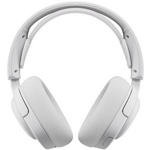 스틸시리즈 Arctis Nova 5P Wireless (화이트, 정품)_이미지