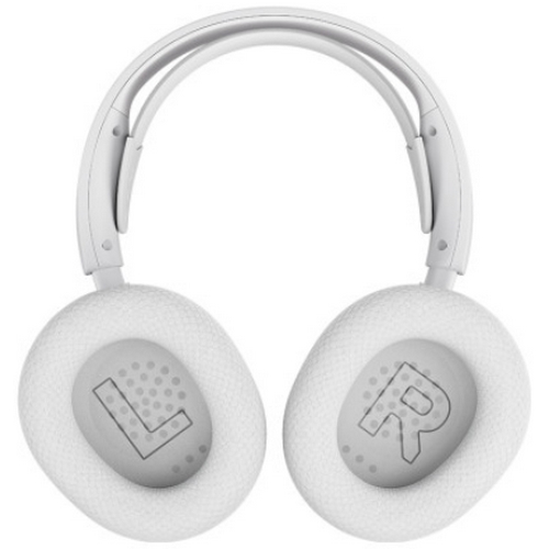 스틸시리즈 Arctis Nova 5P Wireless (화이트, 정품)_이미지