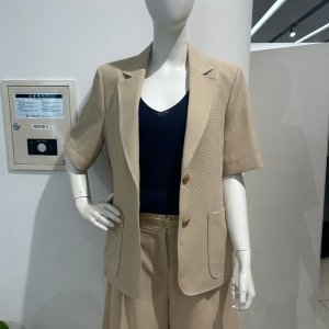 여름쟈켓 정장자켓 AI2JK1150