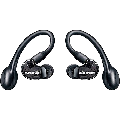 슈어 AONIC 215 TW2 (해외구매)