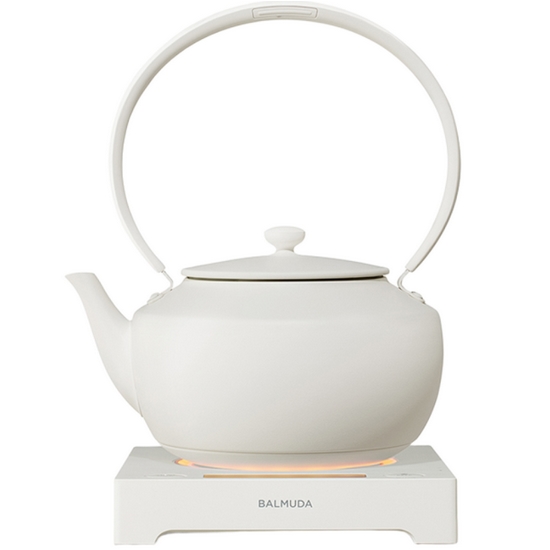 발뮤다 문케틀 KPT02KR (화이트)