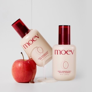 모에브 아누카틴 헤어 오일 에센스 80ml (2개)_이미지