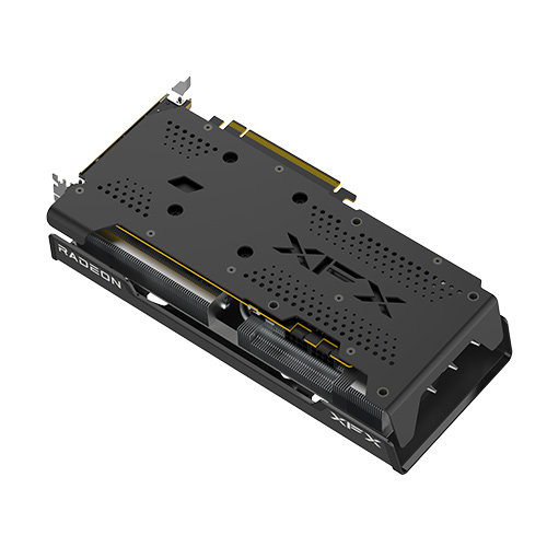 XFX 라데온 RX 7600 XT SWFT 210 CORE D6 16GB_이미지