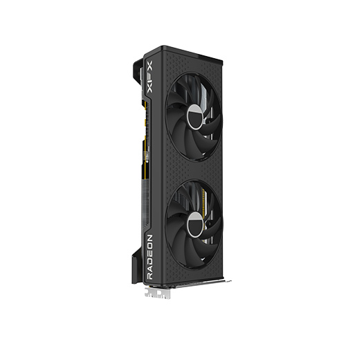 XFX �󵥿� RX 7600 XT SWFT 210 CORE D6 16GB