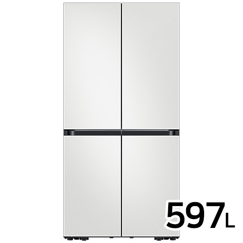 삼성전자 비스포크 키친핏 코타 RF60DB9K41AP (색상선택형) (일반설치)