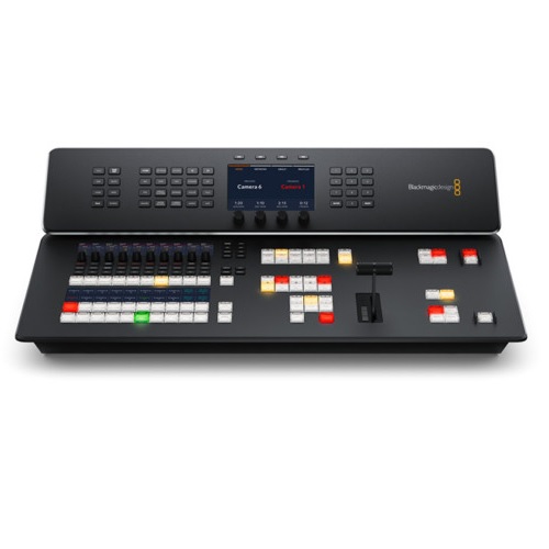Blackmagic Design ATEM Television Studio HD8 ISO 스위처