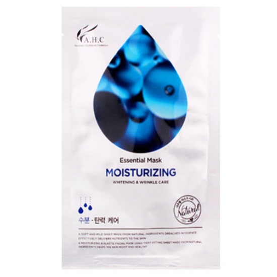 ī���ڸ��� AHC ���̽�ó����¡ ������ ����ũ��