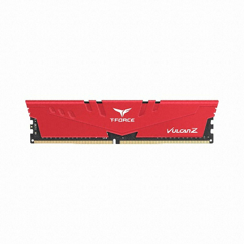 TeamGroup T-Force DDR4-3200 CL16 Vulcan Z Red (8GB)