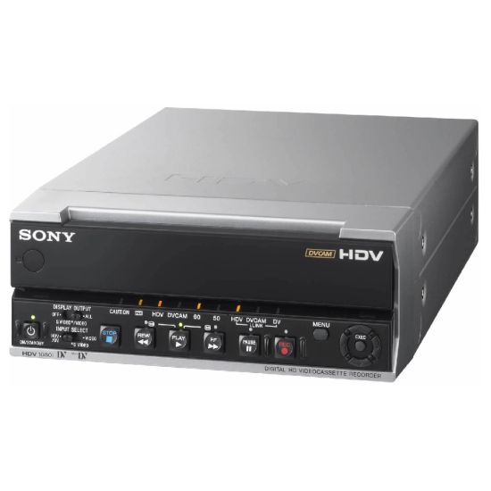 SONY HVR-M15N