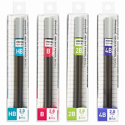 153 네오 홀더 샤프심 2.0mm