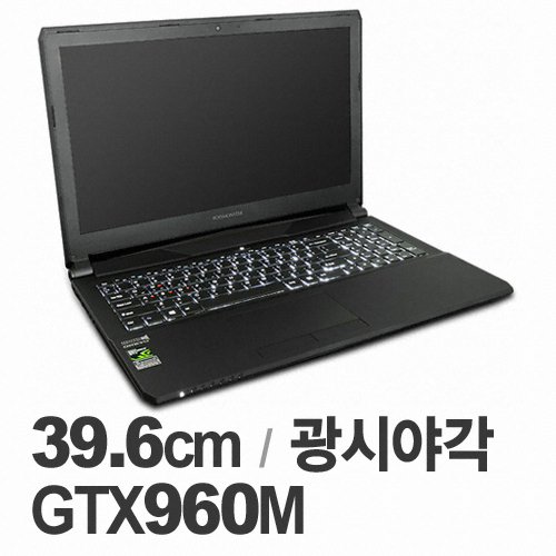 한성컴퓨터 X56K BossMonster LV.64 (1TB)_이미지