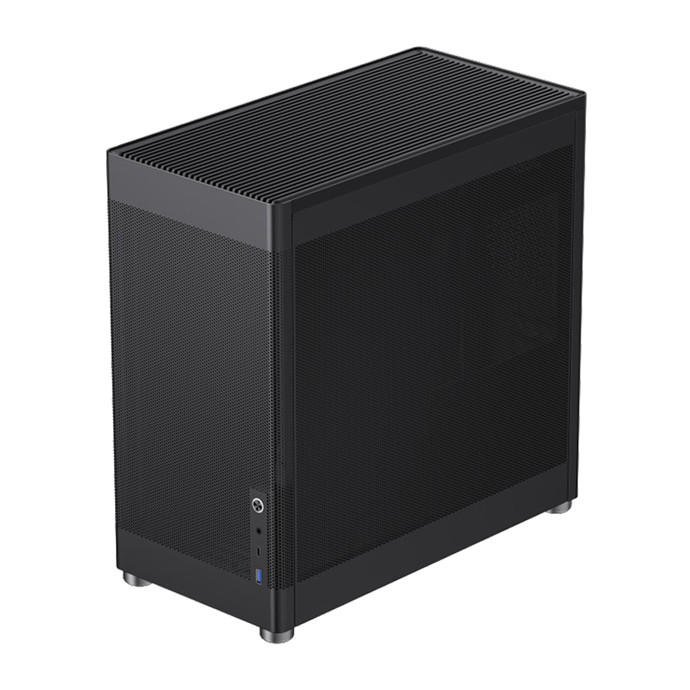 주연테크 리오나인 메쉬박스 CG356X56TW 블랙 (16GB, M.2 512GB)_이미지