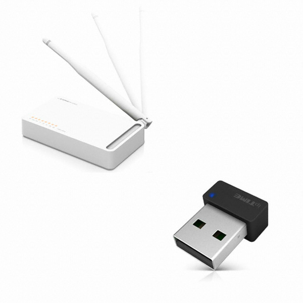 EFM ipTIME N104Q-i ������������ ��Ű��