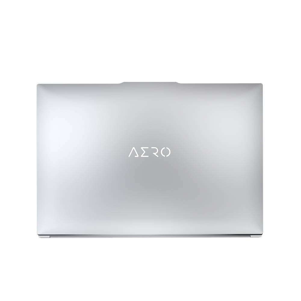 GIGABYTE AERO 16 KE5 OLED W11