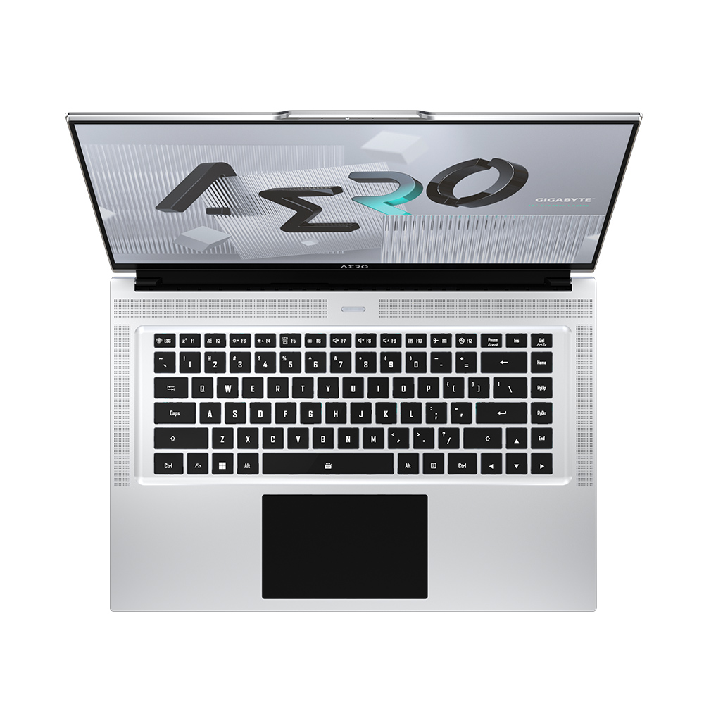 GIGABYTE AERO 16 KE5 OLED W11