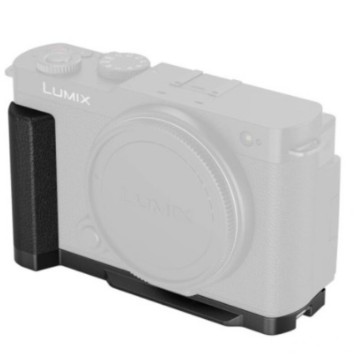 스몰리그 4517 파나소닉 S9용 L쉐이프 그립 플레이트 (해외구매)