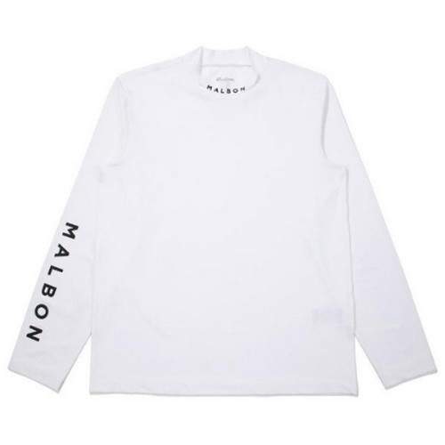 말본골프 봄 베이스 레이어 M5121PIN01WHT