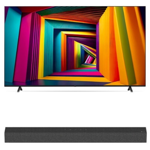 LG전자 울트라HD 75UT9300KNA (스탠드+사운드바, SP2)