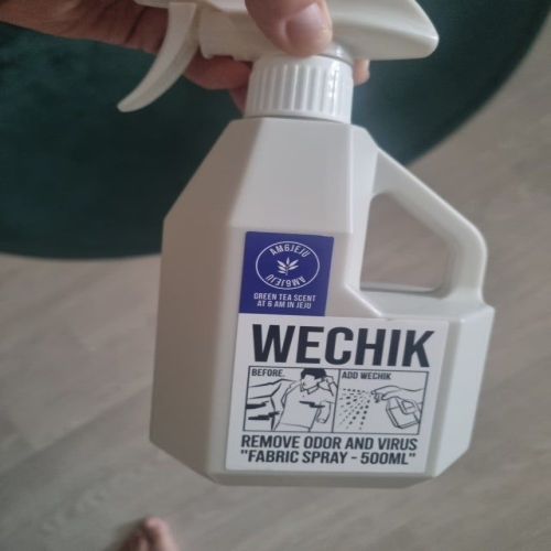 파워 효소 세탁세제 1.5L 1개 + 건조기시트 80매