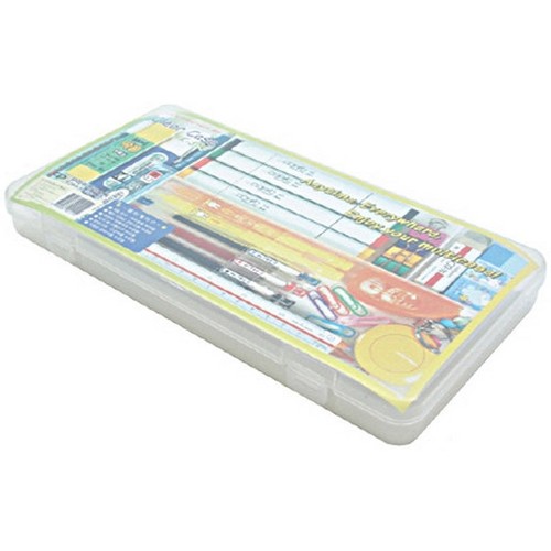 아트키트 클리어 케이스 AK-303이미지입니다. 누르면 해당 게시물로 새창이동합니다.