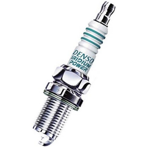 덴소 이리듐 파워 점화플러그 IK20 [쉐보레차종] (라세티 1.5 DOHC)_이미지