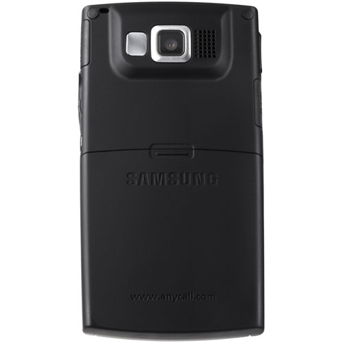 삼성전자 애니콜 SPH-M6200 [KT] (기기변경-무약정)_이미지