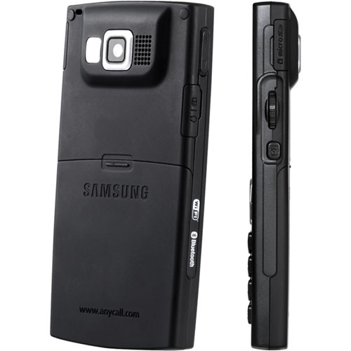 삼성전자 애니콜 SPH-M6200 [KT] (기기변경-무약정)_이미지