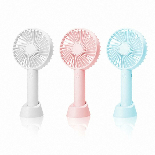 디씨네트워크 휴대용 선풍기