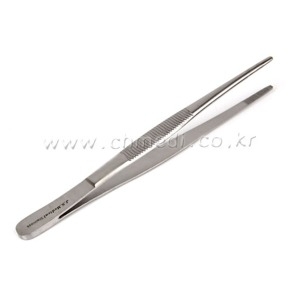 JS Medical SHANZA핀셋 14.5cm 랜덤/고급형