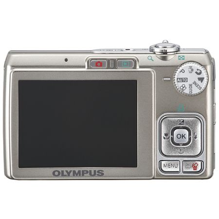 올림푸스 FE-280 (중고품)_이미지