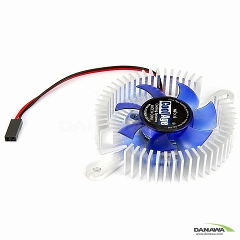 CoolAge CA-V25S (2P)