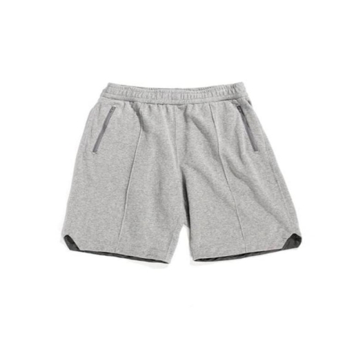 엔지니어드가먼츠 숏팬츠 MP115BC006 GRAY DOM