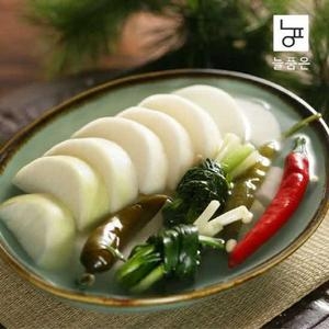 늘품은 동치미 5kg (1개)_이미지