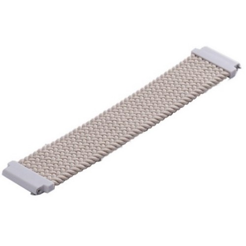 누아트 갤럭시워치7 나일론 솔로 루프 스트랩