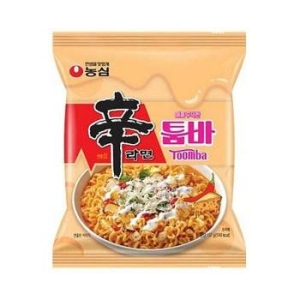 농심 신라면 툼바 137g (29개)_이미지
