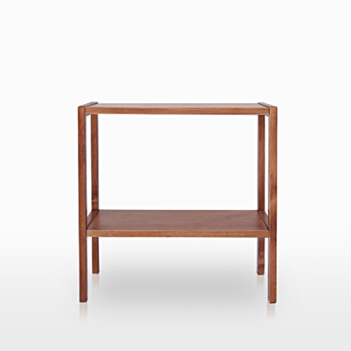 벤트리 브라우니 벤치 2단 선반 500_이미지