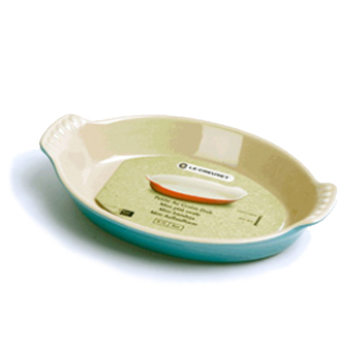 르크루제 ㅤ미니접시 (1개)_이미지